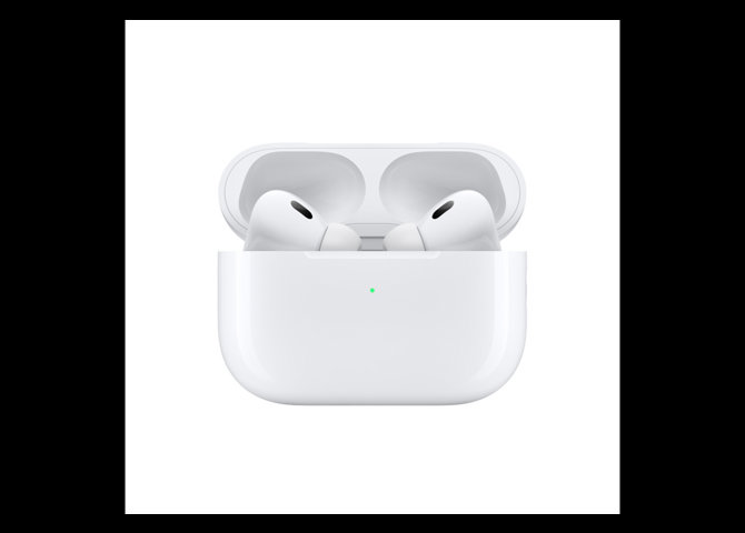 خرید آنلاین  هندزفری بی سیم اپل مدل AirPods Pro 2