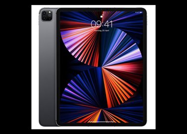 خرید اینترنتی تبلت اپل مدل iPad Pro 12.9 inch 2021 5G حافظه 512 گیگابایت رم 8 گیگابایت