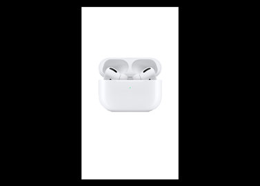 خرید اینترنتی هندزفری بی سیم اپل مدل AirPods Pro 2021