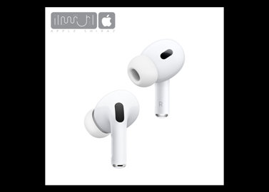 خرید اینترنتی هندزفری بی سیم اپل مدل 2 Type-C مدل AirPods Pro 2