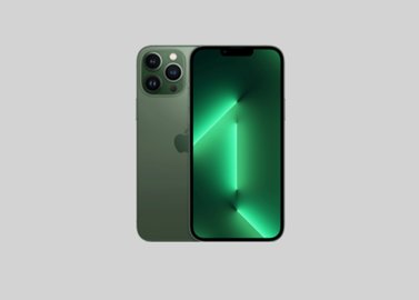 خرید اینترنتی موبایل اپل مدل iPhone 13 Pro Max ظرفیت ۲۵۶ گیگابایت تک سیم کارت استوک