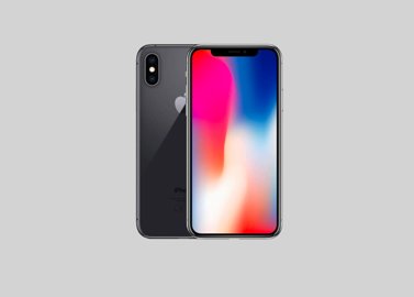 خرید اینترنتی موبایل اپل مدل iPhone X ظرفیت 256 گیگابایت