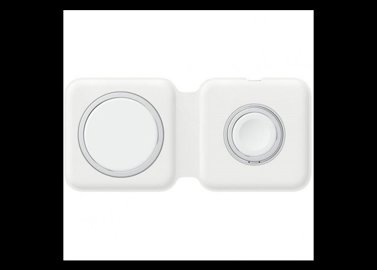 خرید اینترنتی شارژر بی سیم اپل مدل MagSafe Duo