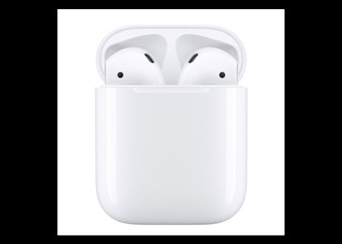 خرید اینترنتی هندزفری بی سیم اپل مدل AirPods 2