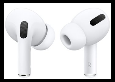 خرید اینترنتی هندزفری بی سیم اپل مدل airPods Pro 2021