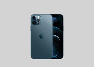 خرید اینترنتی موبایل اپل مدل iPhone 12 Pro 256GB رجیستر شده با گارانتی