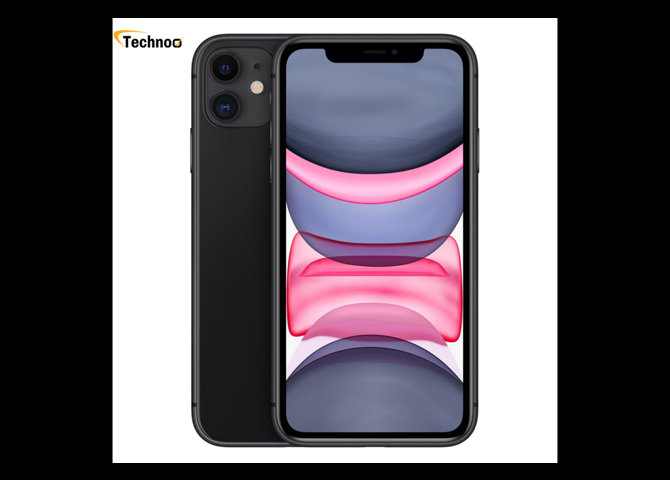 خرید اینترنتی موبایل اپل مدل iPhone 11 ظرفیت 256 گیگابایت