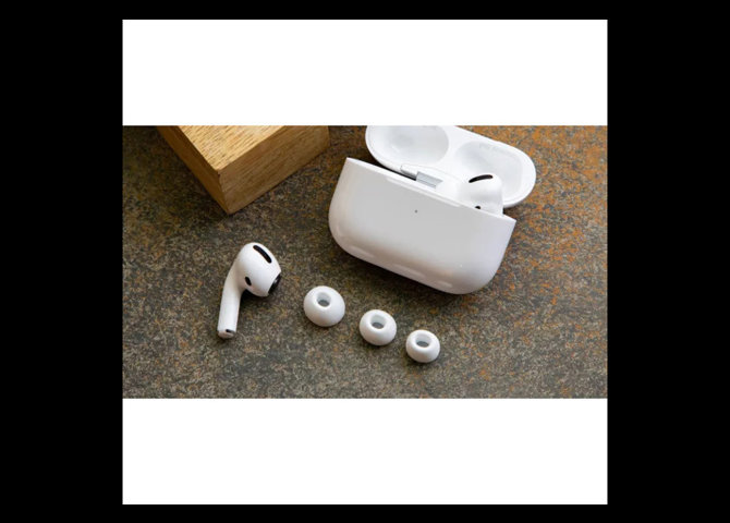 خرید اینترنتی هندزفری بی‌ سیم اپل مدل Air Pods Pro 2