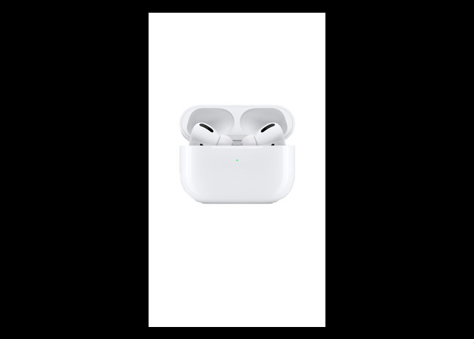 خرید اینترنتی هندزفری بی سیم اپل مدل AirPods Pro 2021