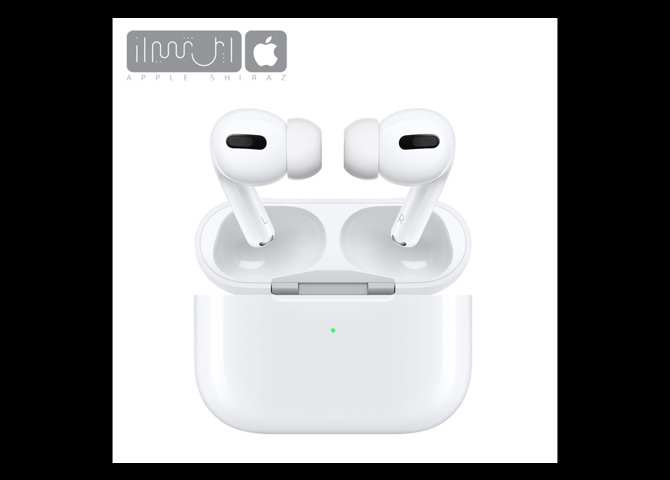 خرید اینترنتی هندزفری بی سیم مدل AirPods Pro