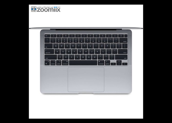 خرید اینترنتی لپ تاپ اپل مدل 13 اینچی اپل MacBook Air MGN63 2020