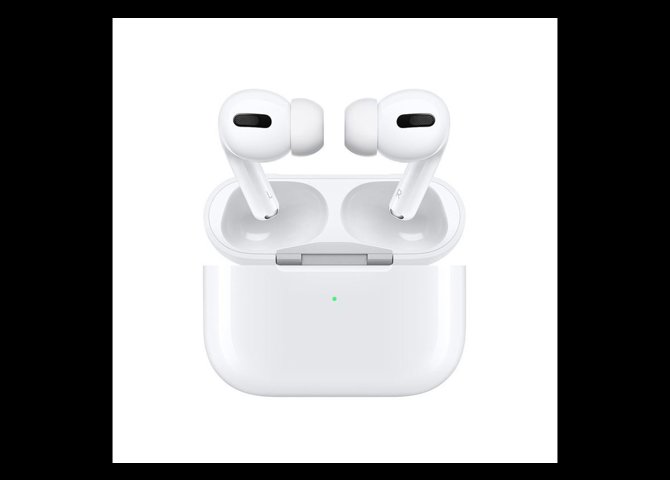 خرید اینترنتی هندزفری بی سیم اپل مدل AirPods Pro2 2022