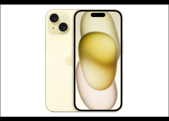 خرید اینترنتی موبایل اپل مدل iPhone 15 Plus ظرفیت 128 گیگا بایت