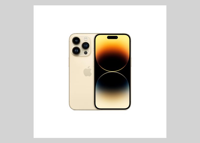 خرید اینترنتی موبایل اپل مدل iPhone 14 Pro ظرفیت 512 گیگابایت