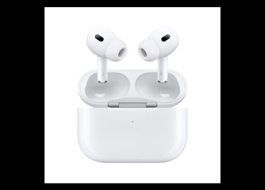 خرید اینترنتی هندزفری بی سیم اپل مدل AirPods Pro 2 (USB-C)