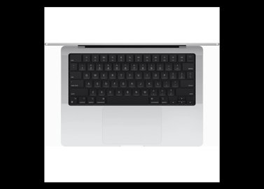 خرید آنلاین لپ تاپ اپل مدل MacBook Pro اندازه 14 اینچی اپل با چیپ M3 pro ظرفیت ۱ ترابایت رم ۳۶ گیگ _ رنگ نقره ای