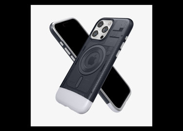 خرید آنلاین قاب آیفون ۱۵ پرو مکس اسپیگن Spigen Classic C1 (MagFit) for iPhone 15 Pro Max