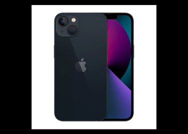 خرید آنلاین موبایل دست دوم اپل مدل iPhone 13 ظرفیت 128 گیگ میدنایت