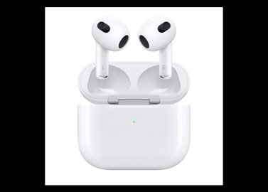 خرید اینترنتی هندزفری بی سیم اپل مدل AirPods 3