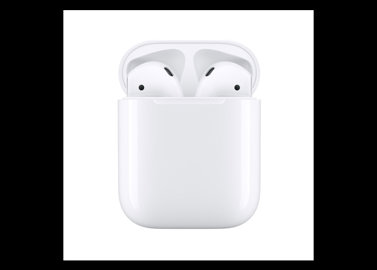 خرید اینترنتی هندزفری بی سیم اپل مدل AirPods 2