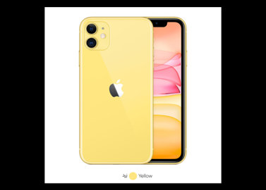 خرید آنلاین موبایل اپل مدل iPhone 11 دو سیم کارت ظرفیت 128 گیگابایت