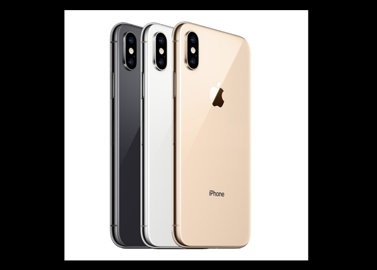 خرید آنلاین موبایل اپل مدل iPhone XS تک سیم کارت ظرفیت 512 گیگابایت