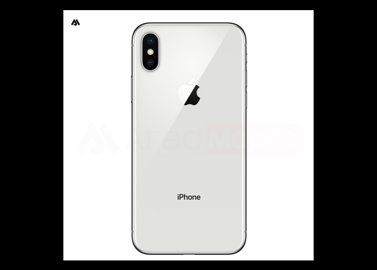 خرید آنلاین موبایل اپل مدل iPhone X ظرفیت 256 گیگابایت