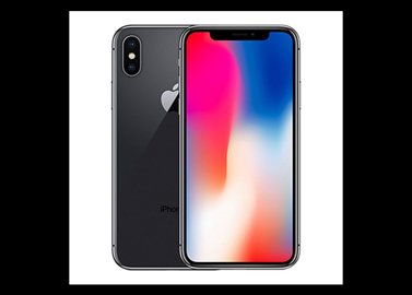 خرید اینترنتی موبایل اپل مدل iPhone X LAA (Not Active) | حافظه 64 گیگابایت