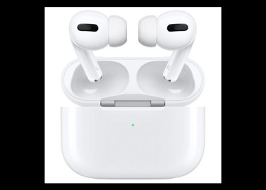 خرید اینترنتی هندزفری بی سیم اپل مدل AirPods Pro 2nd Generation با درگاه لایتنینگ – اصلی