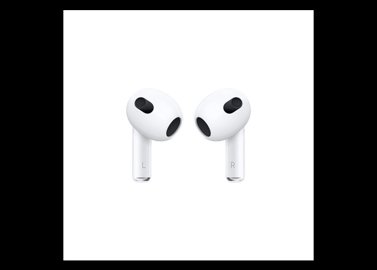 خرید اینترنتی هندزفری بی سیم اپل مدل AirPods Pro 2021 همراه با محفظه شارژ