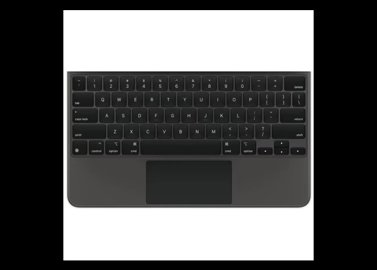 خرید اینترنتی کیبورد تبلت اپل مدل Magic مناسب برای تبلت اپل iPad Pro 12.9 inch