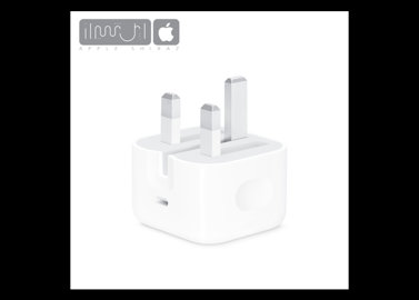 خرید اینترنتی شارژر ۲۰ وات اپل مدل USB-C 20W power Adapter